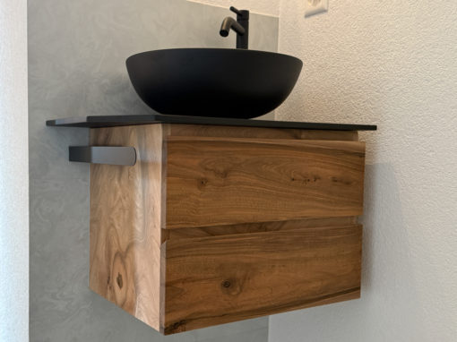 Meuble de salle de bain